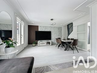  Maison � vendre 4 pi�ces 92 m�