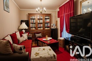  Appartement � vendre 3 pi�ces 94 m�