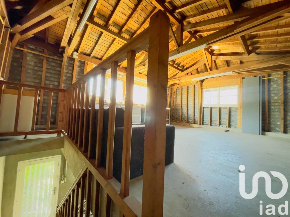 � vendre  Maison Chennevi�res-sur-Marne (94430)