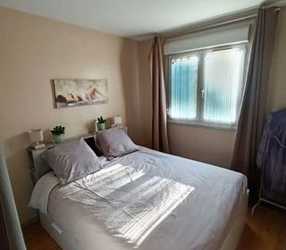  Appartement � vendre 3 pi�ces 66 m�