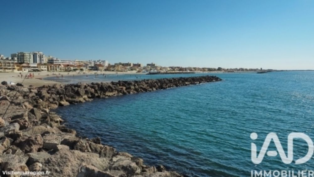 � vendre  Villa Mauguio-Carnon-Plage (34130)