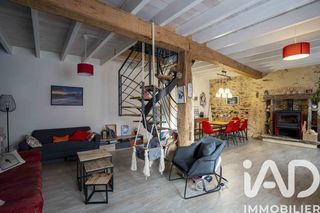  Maison � vendre 5 pi�ces 153 m�