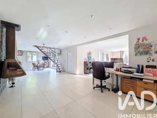  Maison � vendre 7 pi�ces 190 m�