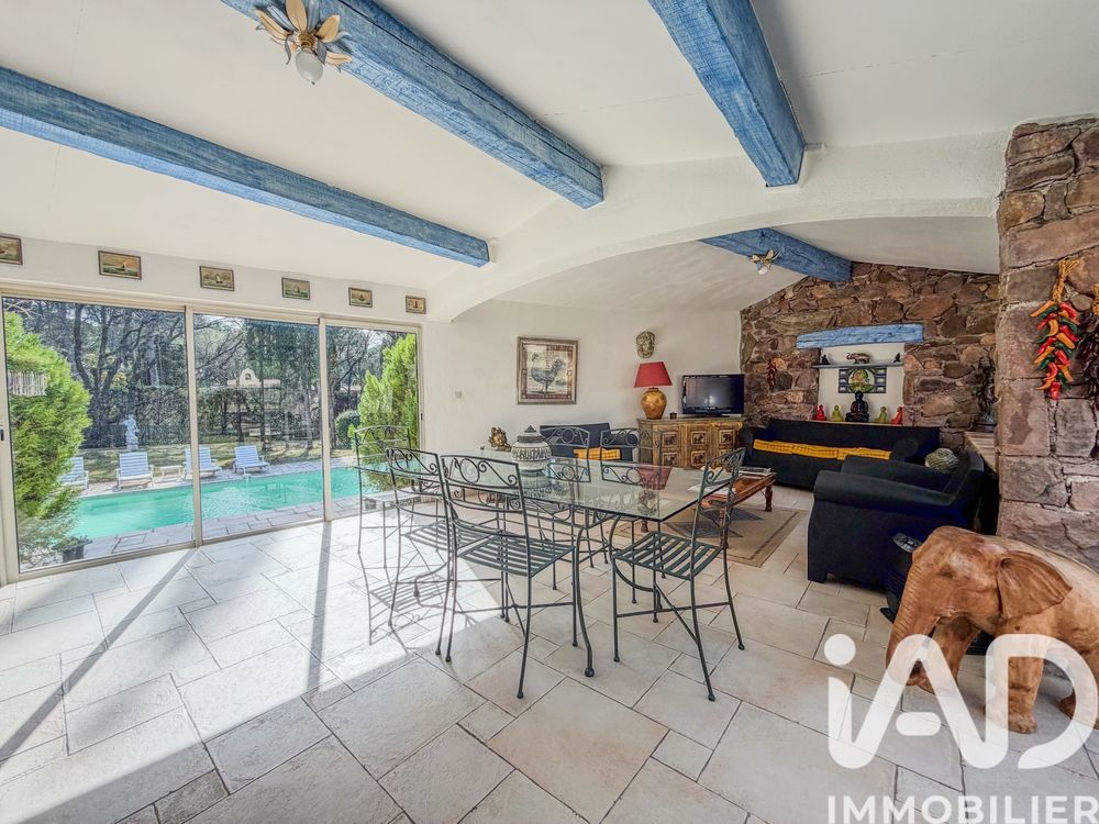 � vendre  Maison Roquebrune-sur-Argens (83520)