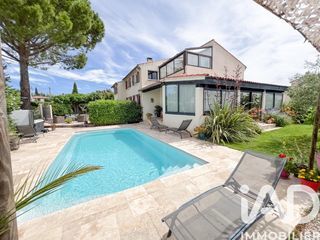  Maison � vendre 9 pi�ces 204 m�