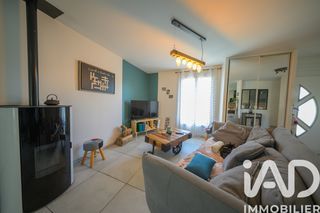  Maison � vendre 6 pi�ces 119 m�