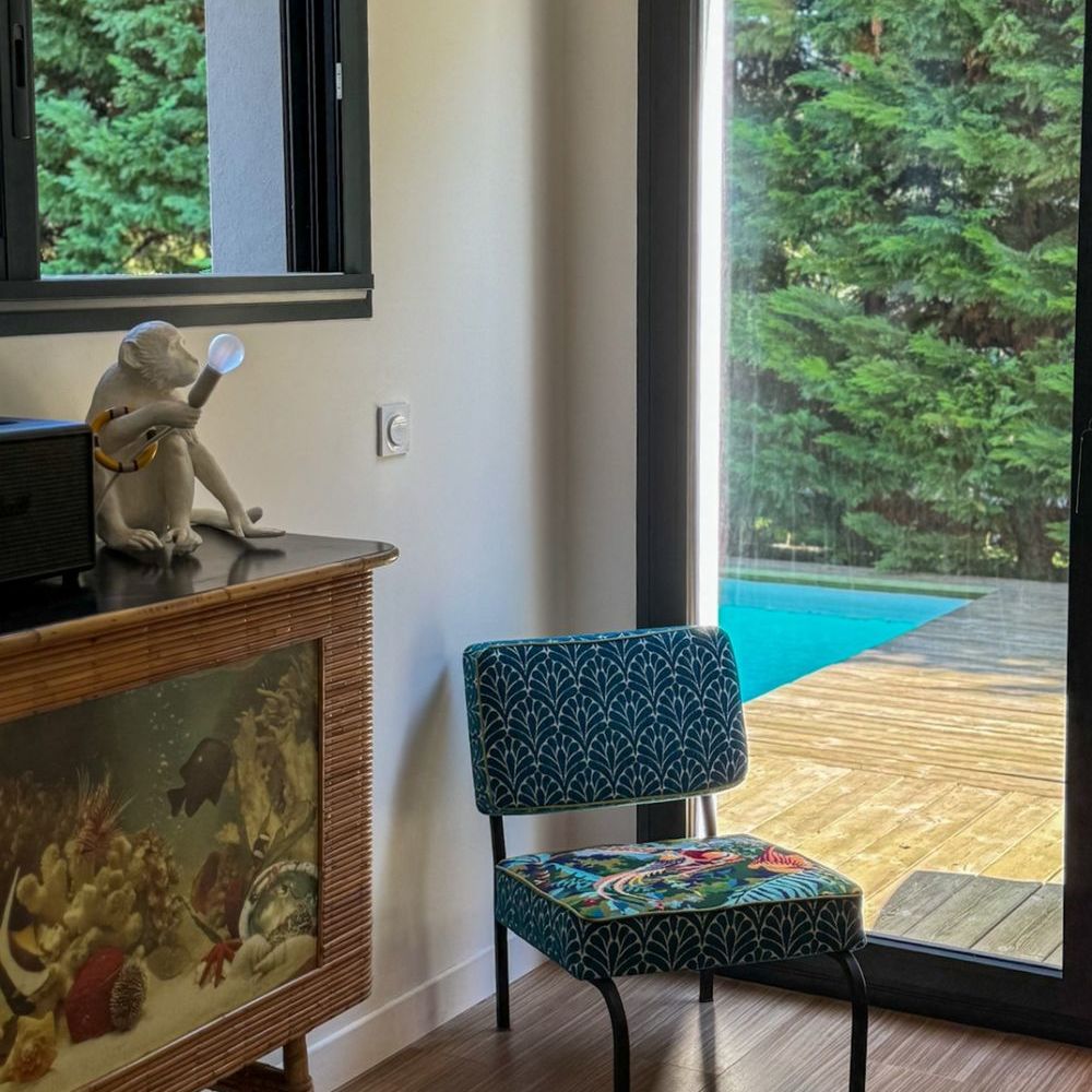 � vendre  Maison Seignosse (40510)