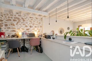  Maison � vendre 6 pi�ces 124 m�