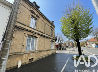  Immeuble � vendre 243 m�