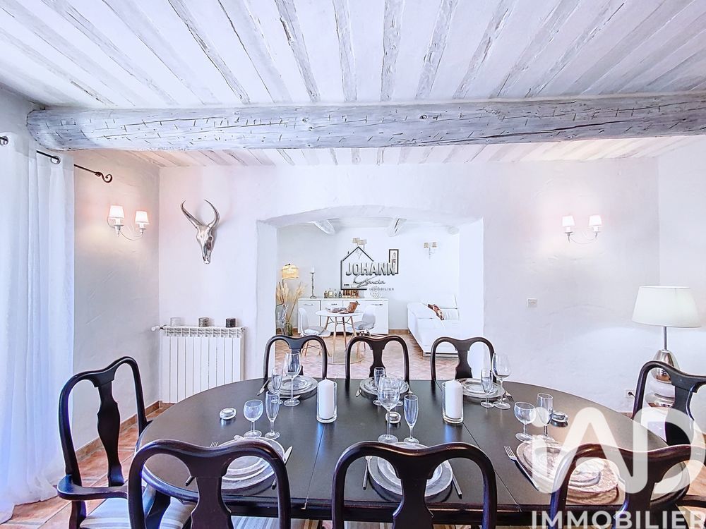 � vendre  Maison Mazan (84380)