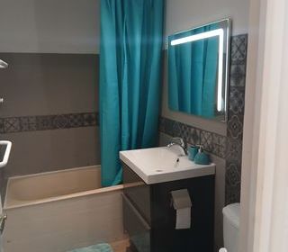  Appartement � vendre 2 pi�ces 41 m�