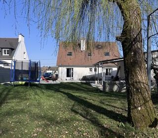  Maison � vendre 5 pi�ces 145 m�