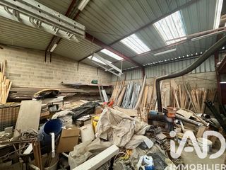  Parking / Garage � vendre 194 m�