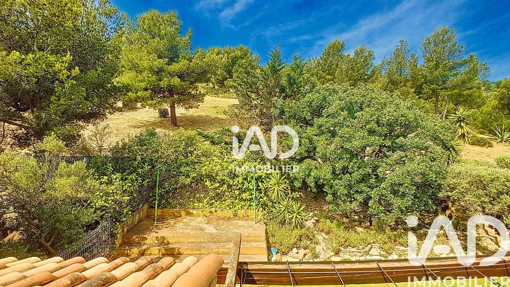 � vendre  Maison La Ciotat (13600)