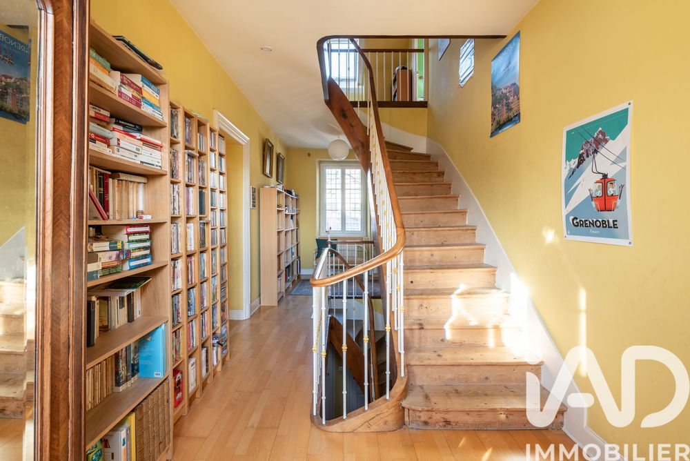 � vendre  Maison Montbonnot-Saint-Martin (38330)