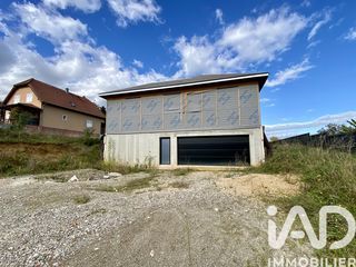  Maison � vendre 4 pi�ces 136 m�