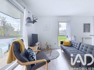  Appartement � vendre 3 pi�ces 69 m�