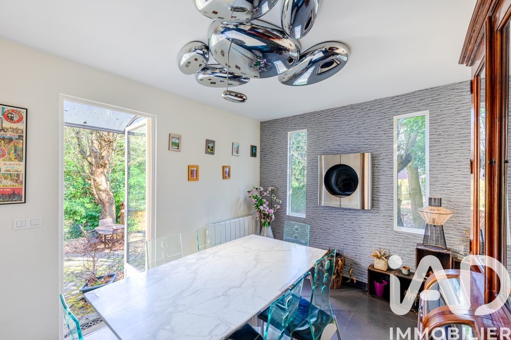 � vendre  Maison Montmorency (95160)