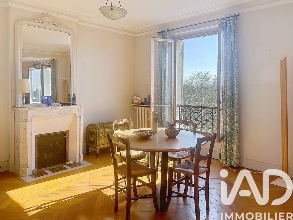 � vendre  Appartement Saint-Cloud (92210)
