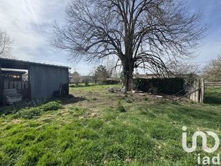  Terrain � vendre 1515 m�