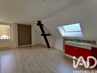  Appartement � vendre 4 pi�ces 70 m�