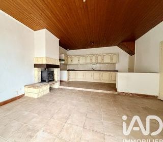  Maison � vendre 4 pi�ces 84 m�