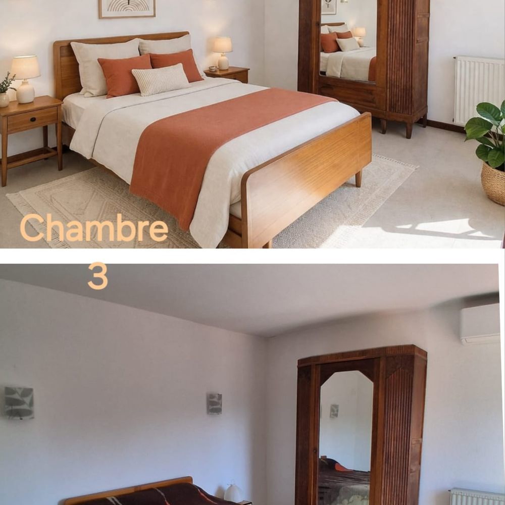 � vendre  Maison Saint-Jean-de-V�das (34430)