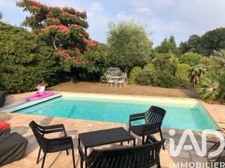  Maison � vendre 7 pi�ces 140 m�