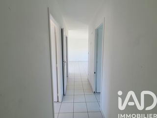  Maison � vendre 3 pi�ces 62 m�