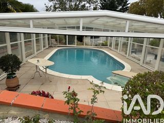  Maison � vendre 6 pi�ces 218 m�