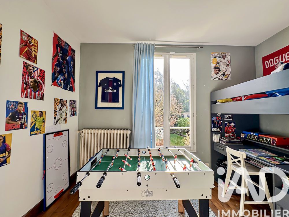 � vendre  Maison Bougival (78380)