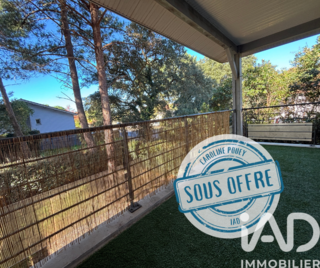  Appartement � vendre 3 pi�ces 60 m�