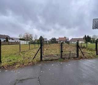  Terrain � vendre 696 m�