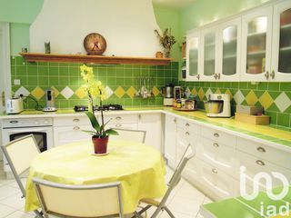  Maison � vendre 15 + pi�ces 480 m�