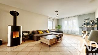  Maison � vendre 5 pi�ces 122 m�