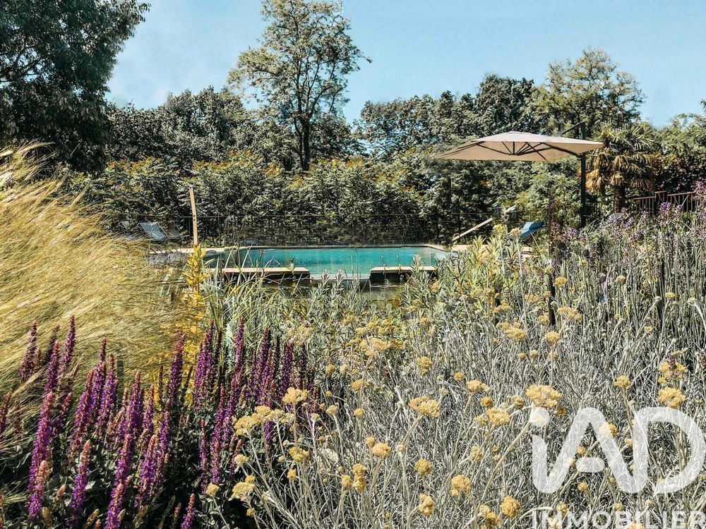 � vendre  Maison Pont-de-Barret (26160)