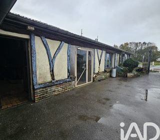  Maison � vendre 9 pi�ces 330 m�