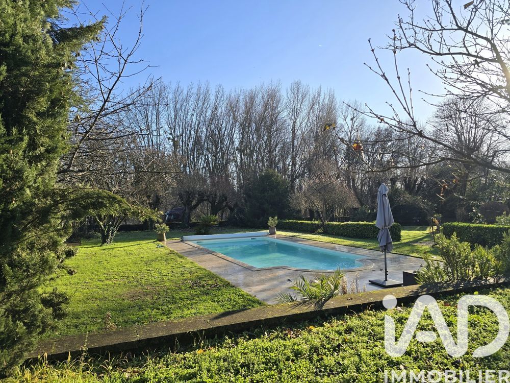 � vendre  Maison Cognac (16100)