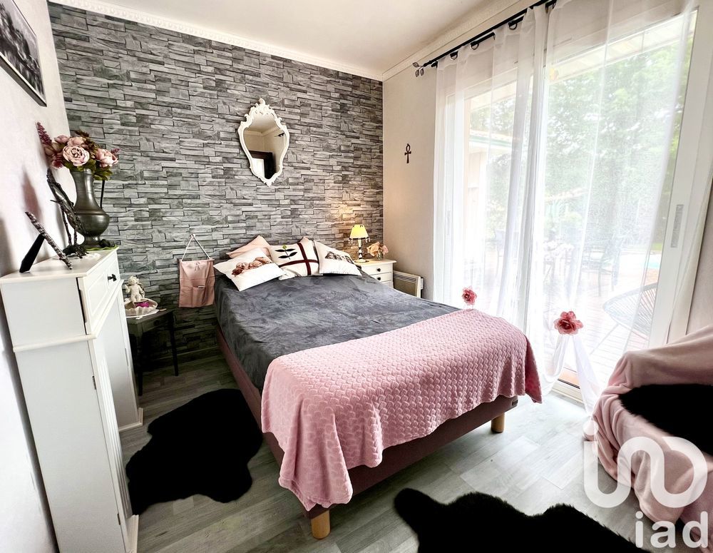 � vendre  Maison Salles (33770)