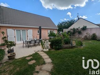  Maison � vendre 4 pi�ces 111 m�