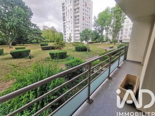  Appartement � vendre 3 pi�ces 72 m�