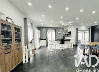  Maison � vendre 6 pi�ces 170 m�