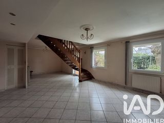  Maison � vendre 7 pi�ces 140 m�