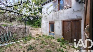  Maison � vendre 5 pi�ces 117 m�