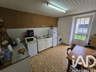  Maison � vendre 4 pi�ces 90 m�