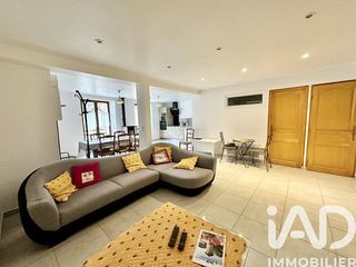  Appartement � vendre 3 pi�ces 77 m�