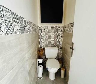  Appartement � vendre 3 pi�ces 55 m�