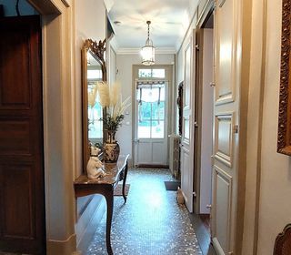  Maison � vendre 8 pi�ces 200 m�