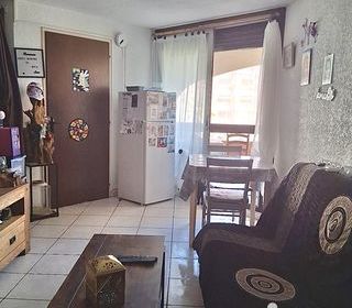  Appartement � vendre 3 pi�ces 25 m�