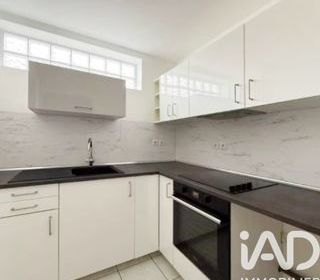  Appartement � vendre 3 pi�ces 59 m�